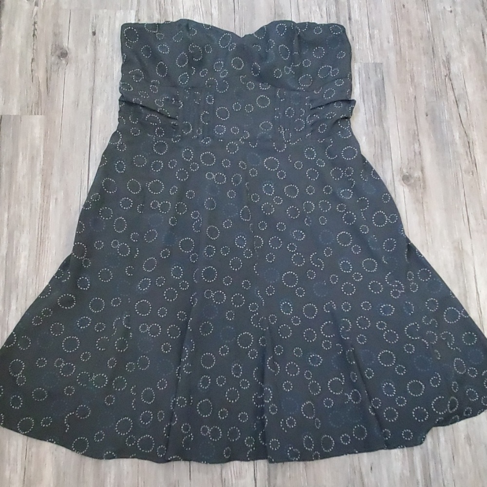 American Eagle Outfitters sleeveless dress
